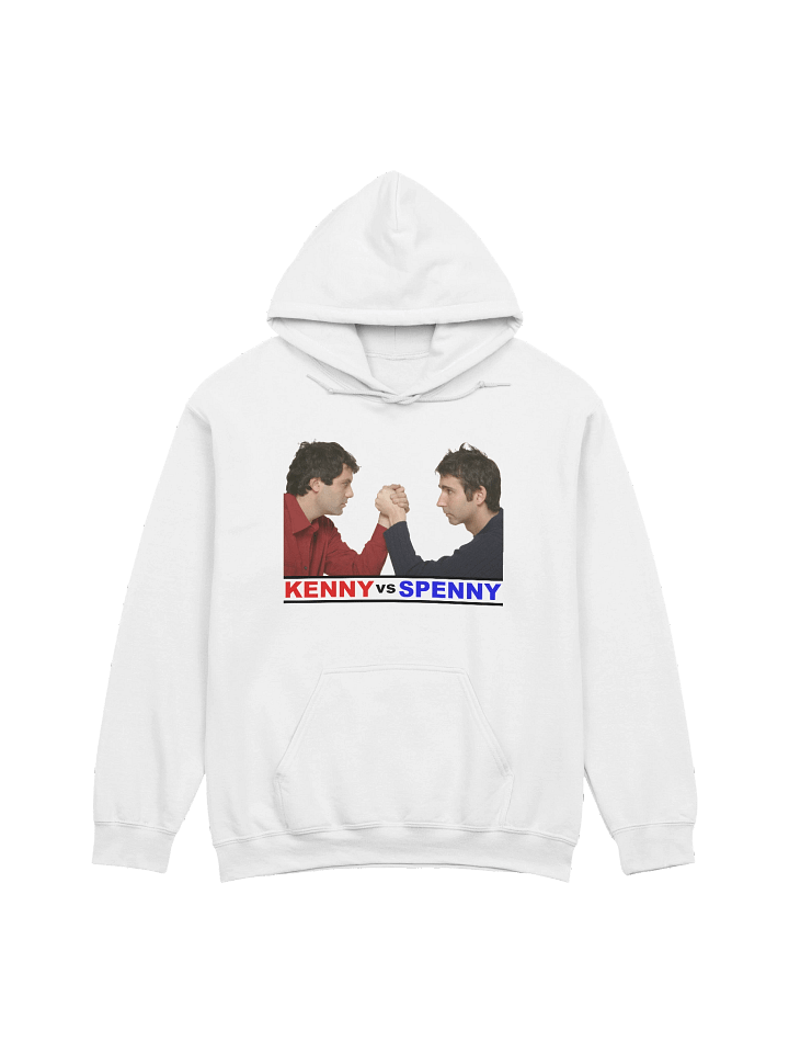 Crew Hoodie product image (1)