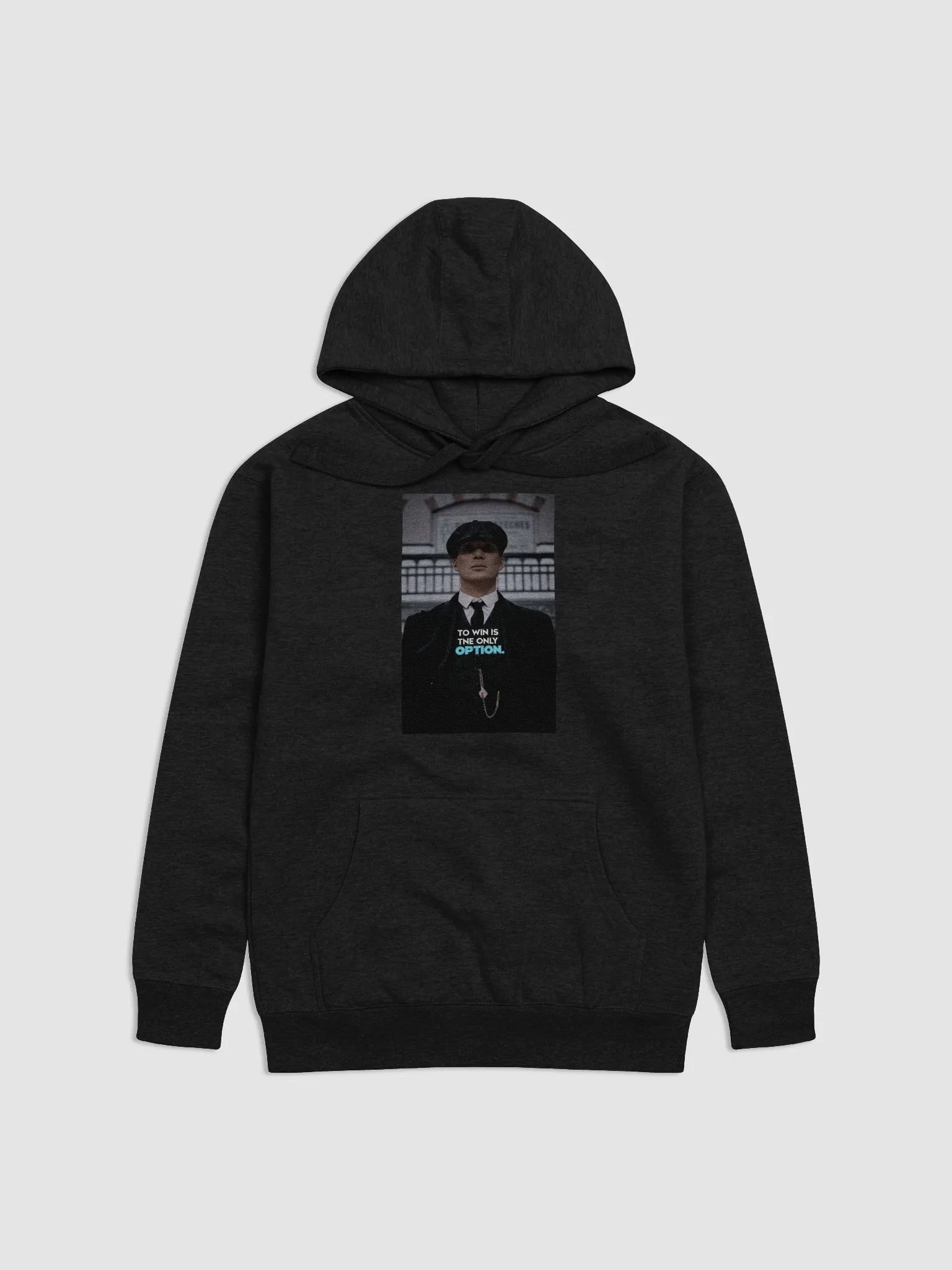 Only Option Premium Hoodie product image (8)