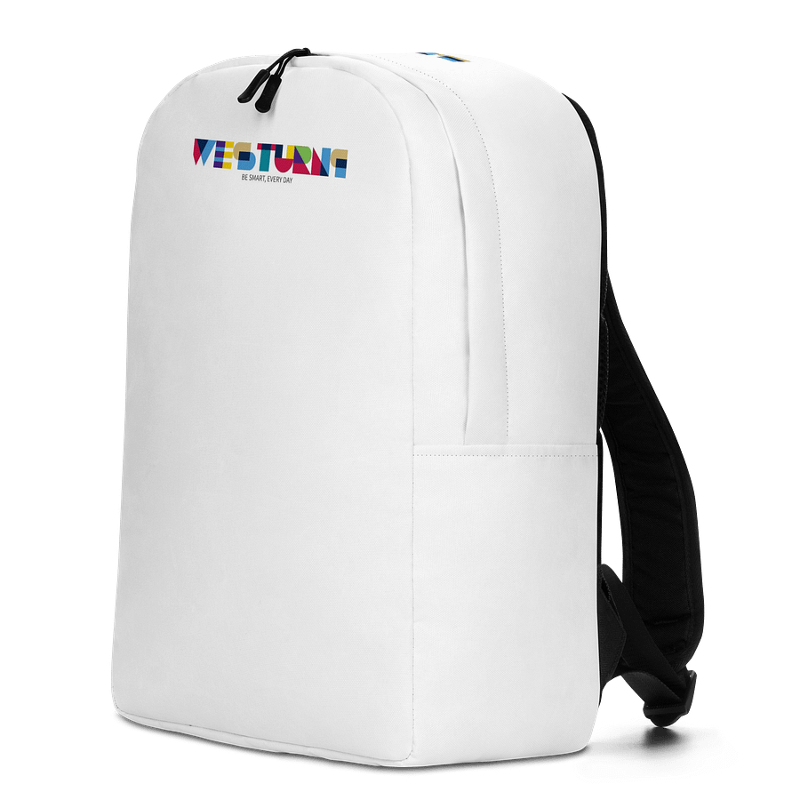 TrailMate Backpack product image (2)