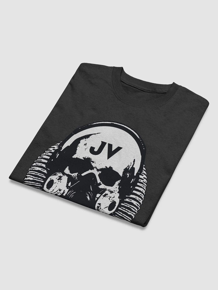 JOE VIRUS SKULLY TEE product image (4)