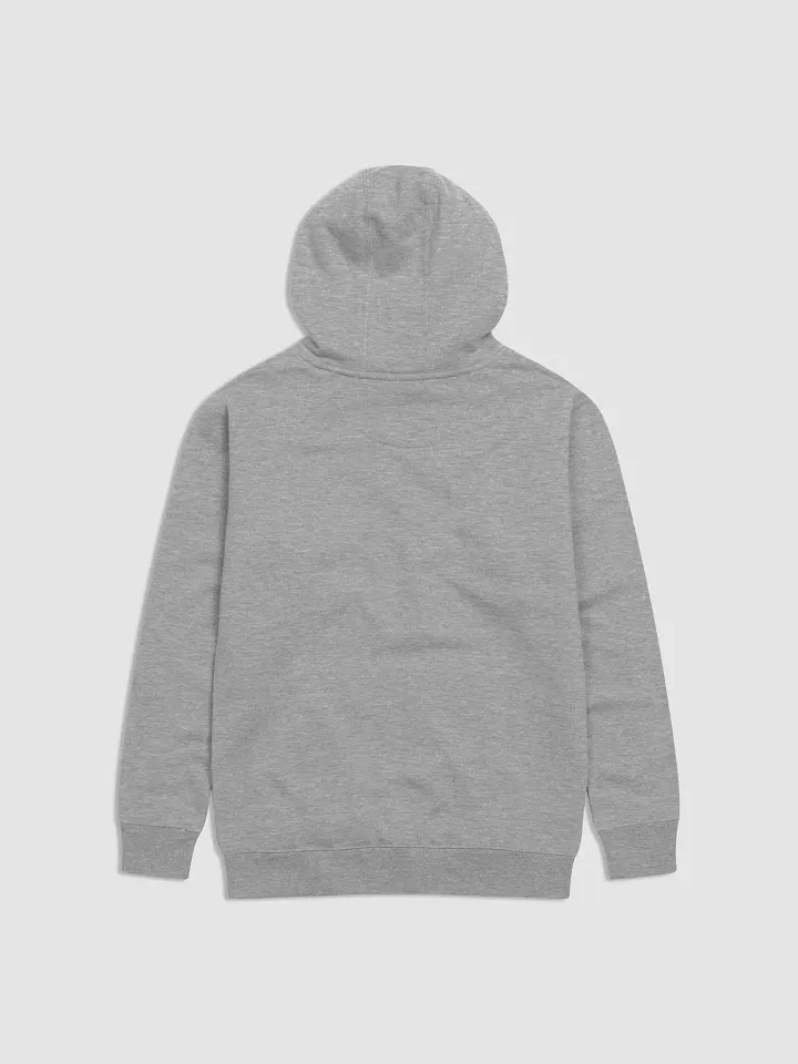 EATING BAGS PREMIUM HOODIE product image (2)