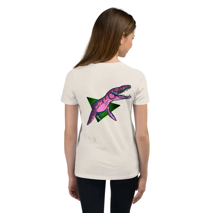 Youth Charlie product image (111)