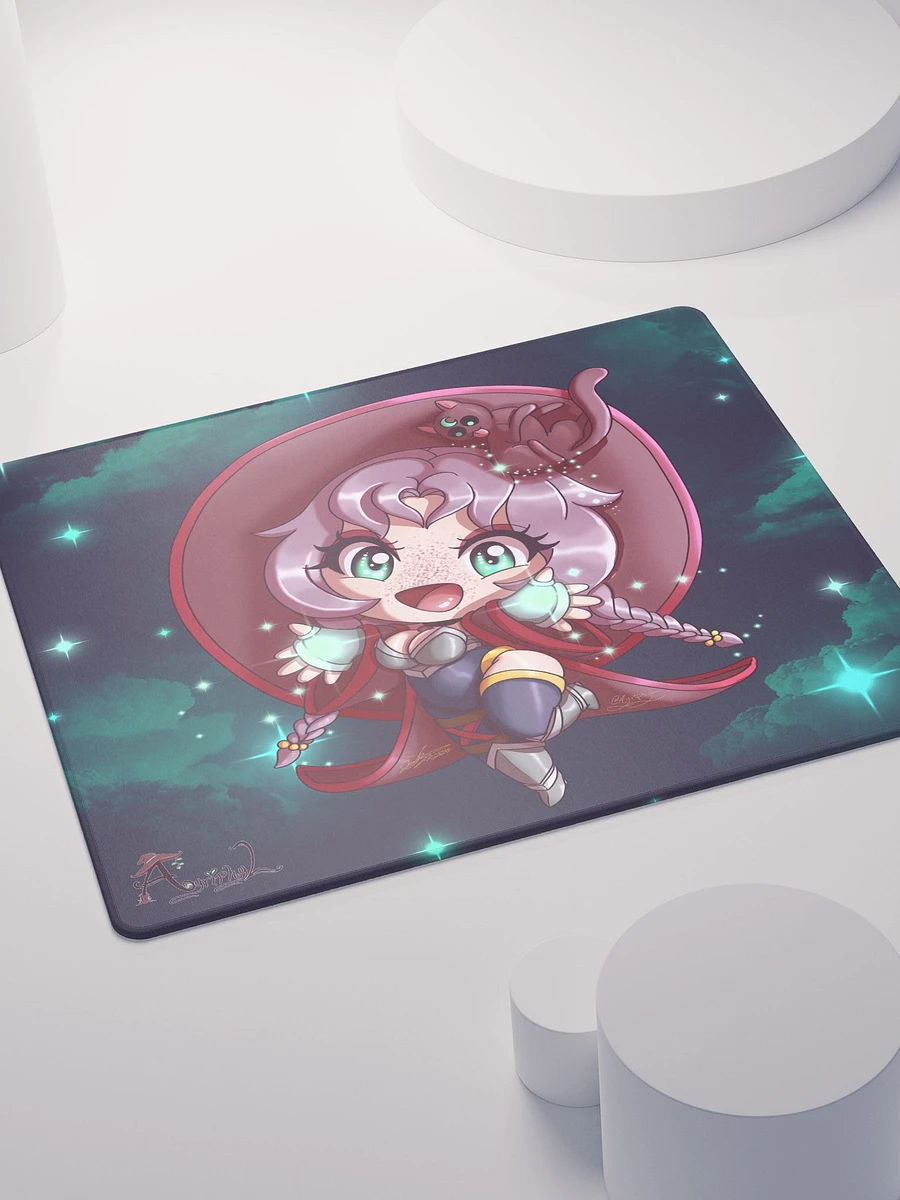 Saemi Spell - Gaming Mouse Pad product image (5)