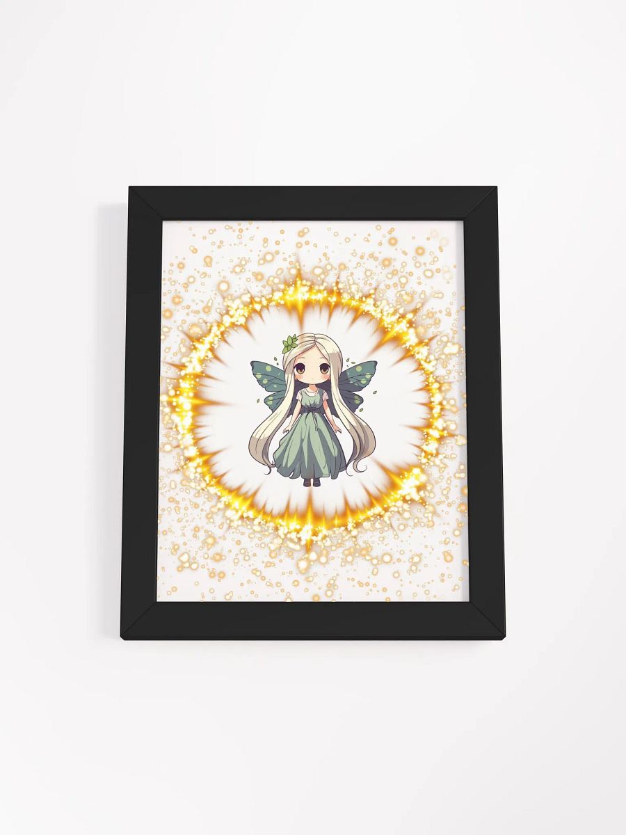 LITTLE GREEN FAIRY SPARKLE product image (20)