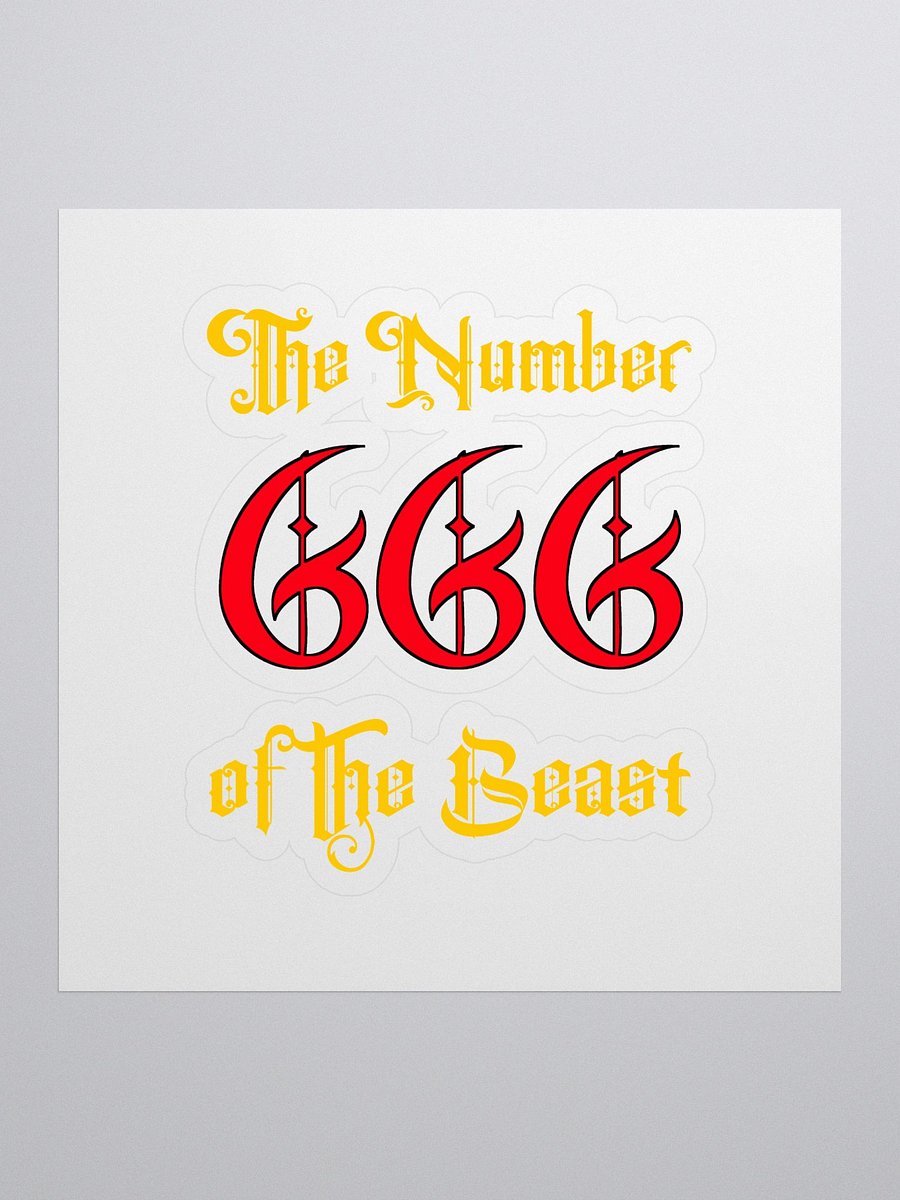 Beast product image (1)
