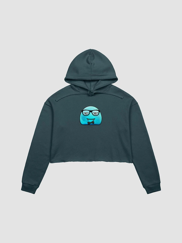 Gurg - Cropped Hoodie product image (8)