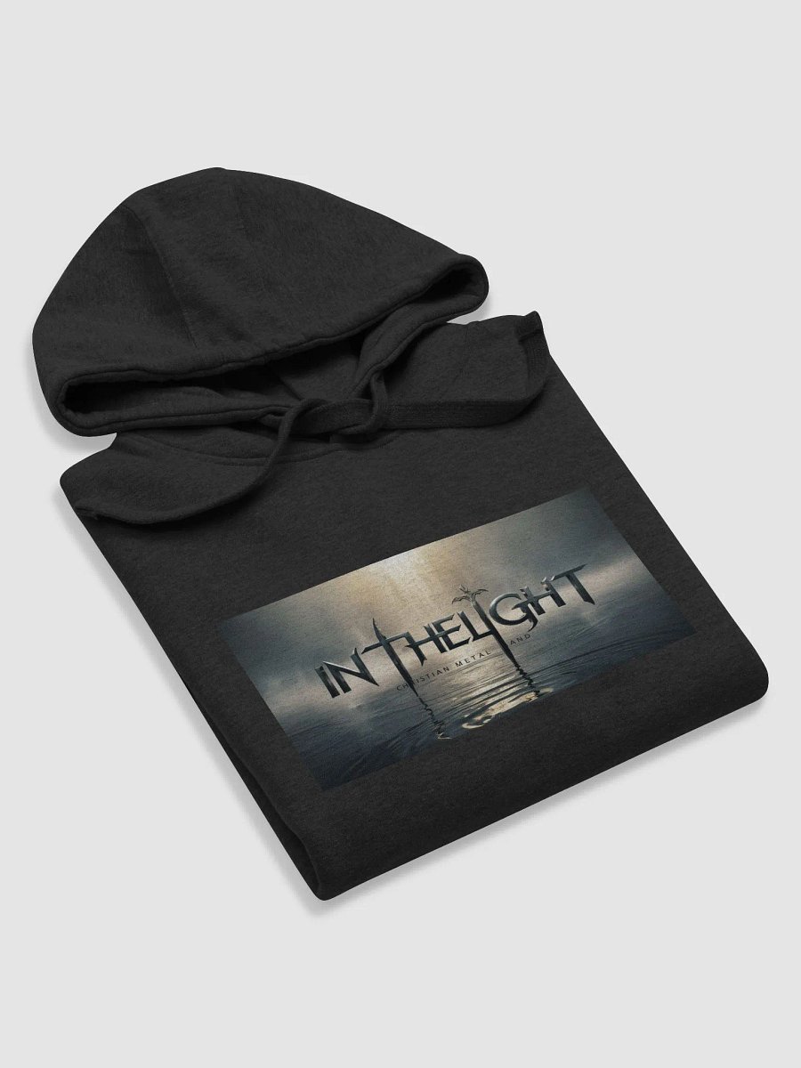 InTheLight - Hoodie product image (5)