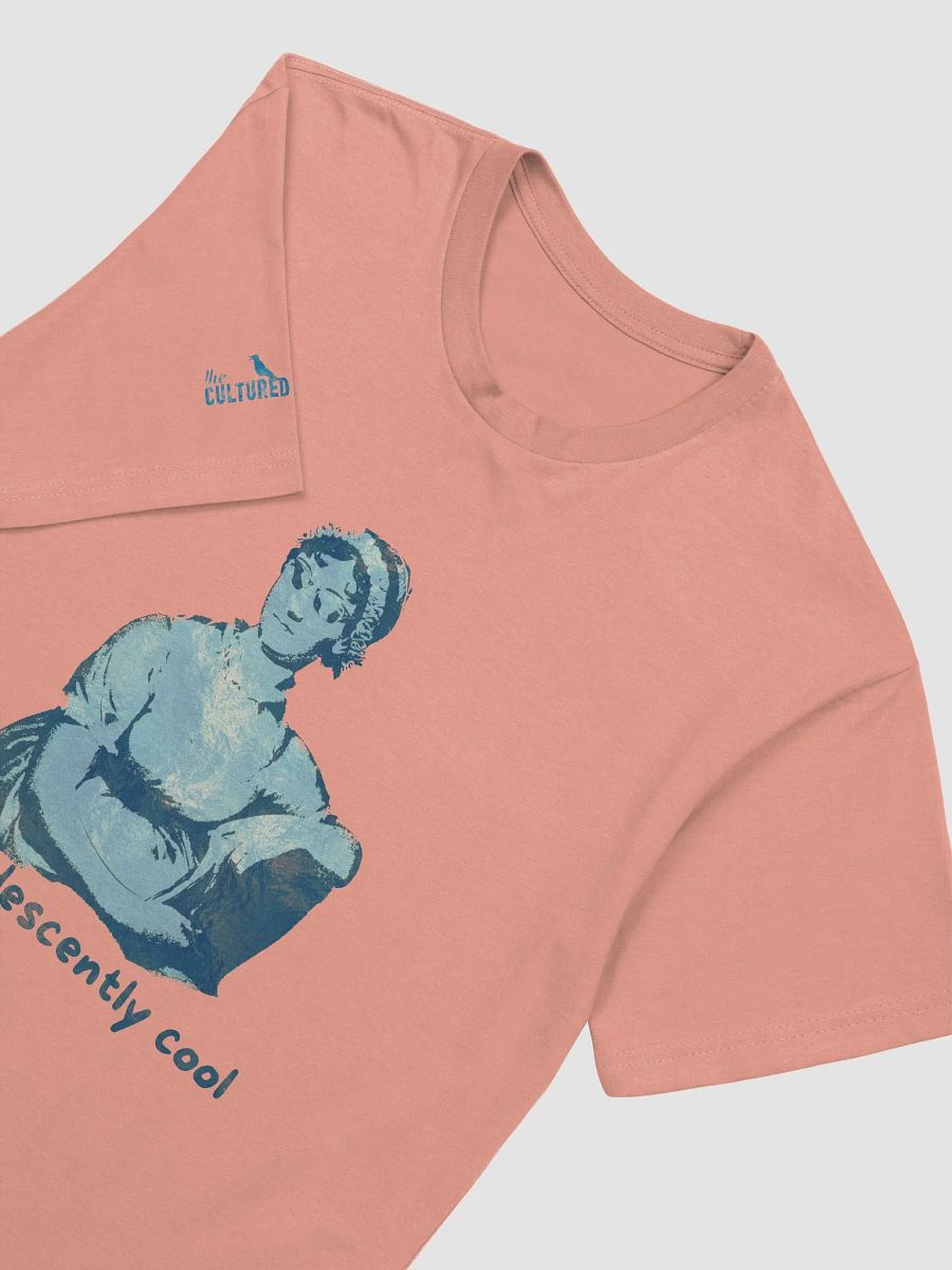 INCANDESCENTLY COOL tee shirt product image (3)