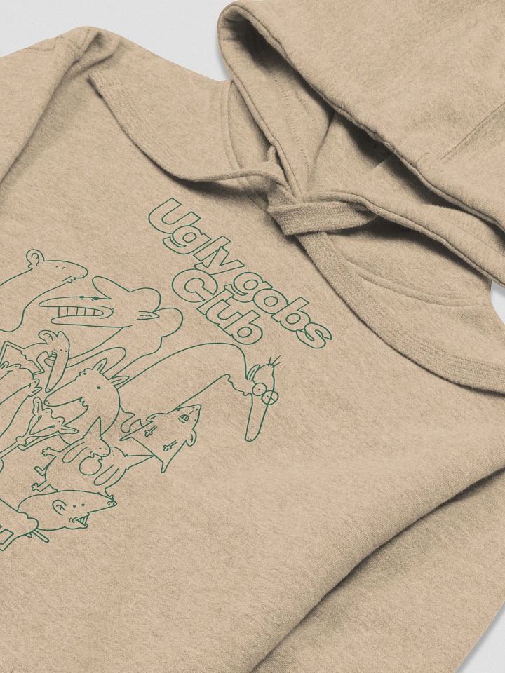 Ugly Gobs Club product image (1)