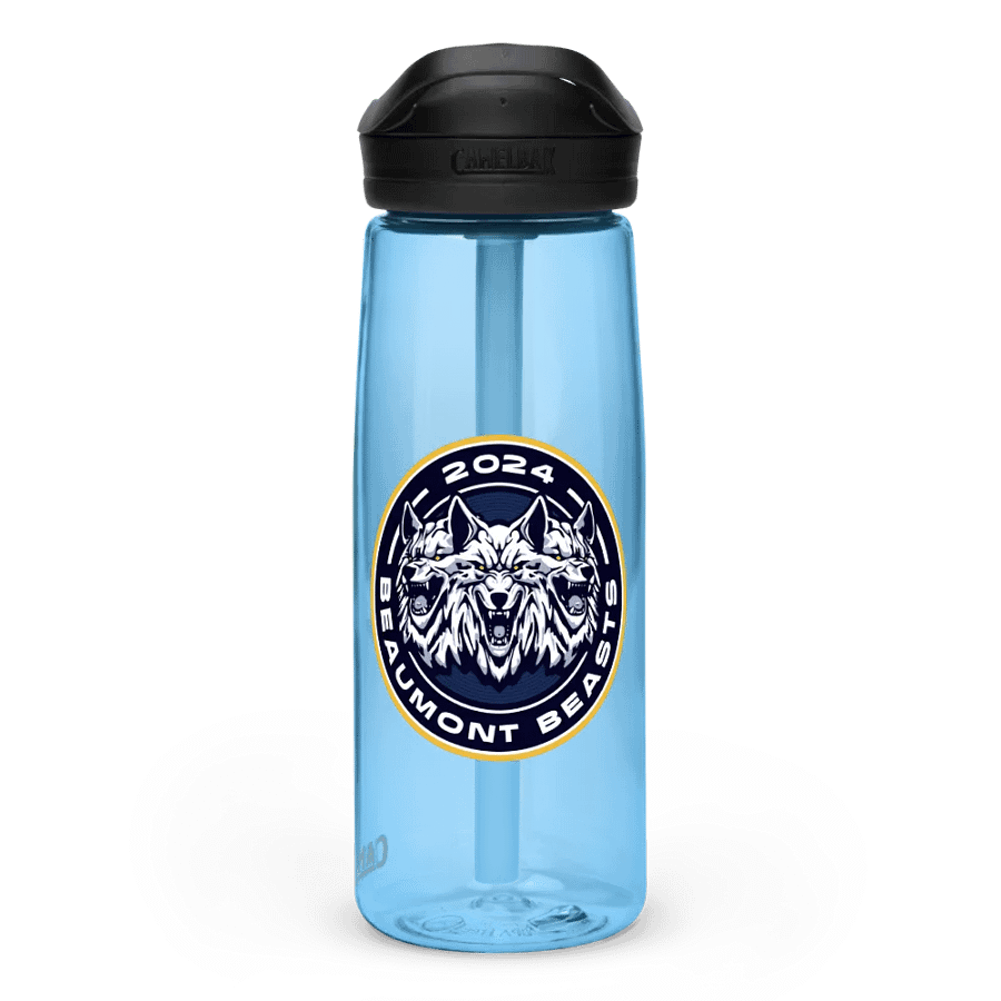 Beaumont Beasts Water Bottle product image (8)