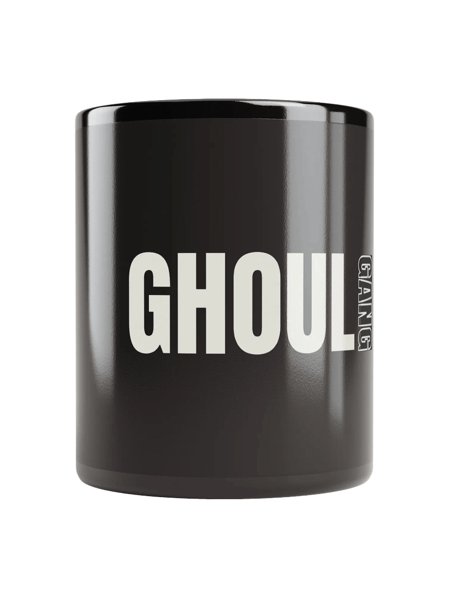 Ghoul Gang Mug product image (9)