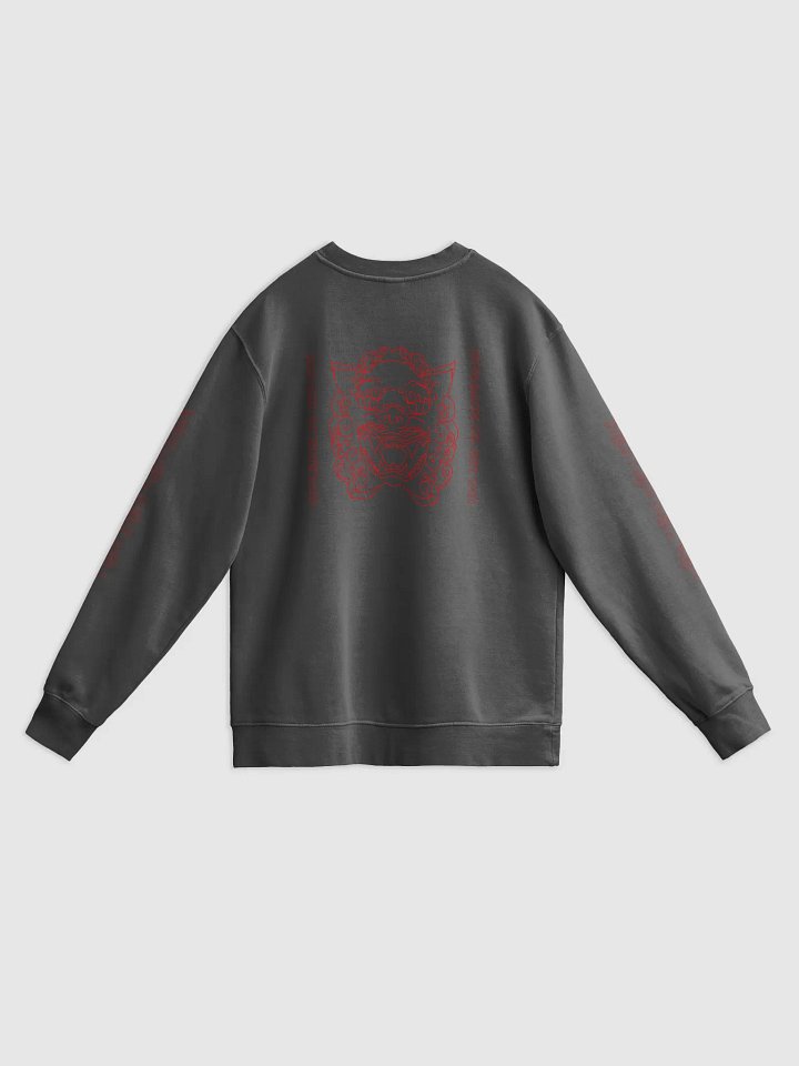 Mantra crewneck 1 product image (2)
