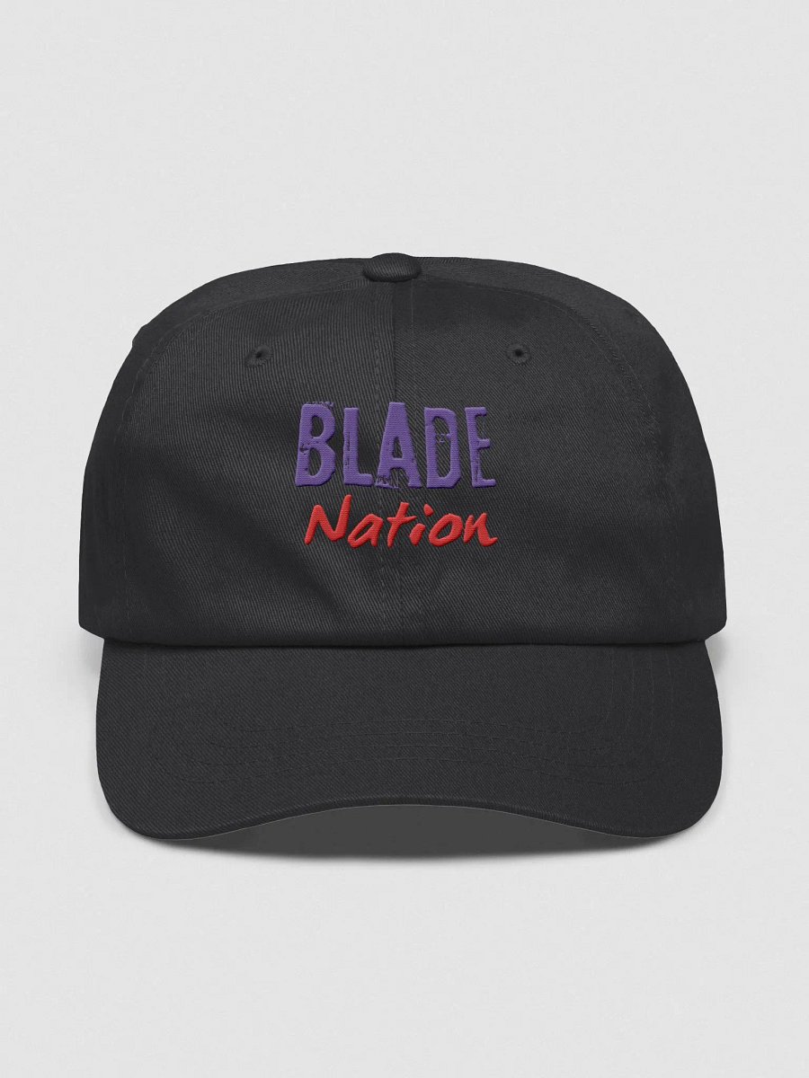 BLADE Nation Classic Dad Hat product image (22)