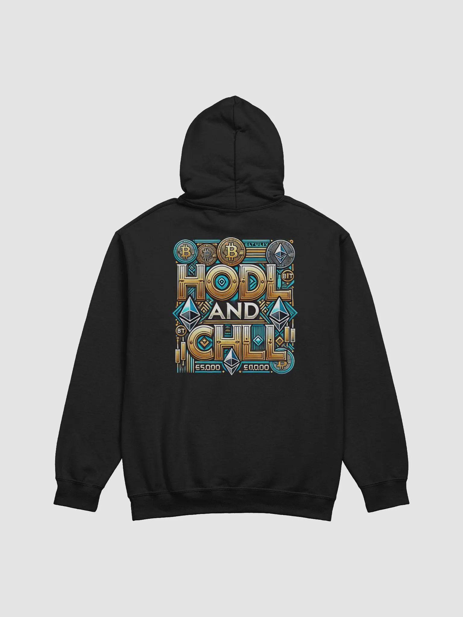 Crypto Cozy product image (1)
