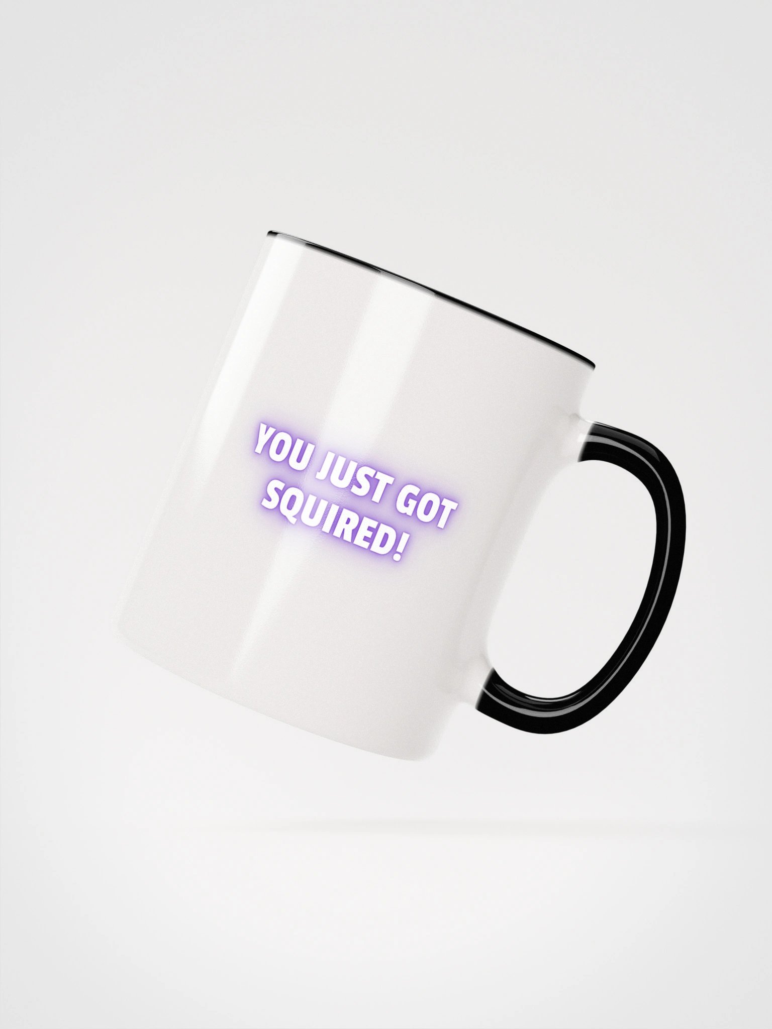 Squired Mug product image (3)