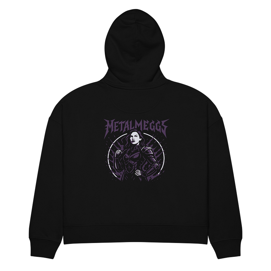 Legacy Strength Hoodie product image (2)
