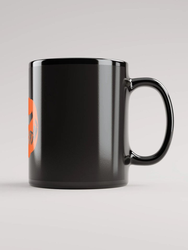Pumpkin Mug product image (2)