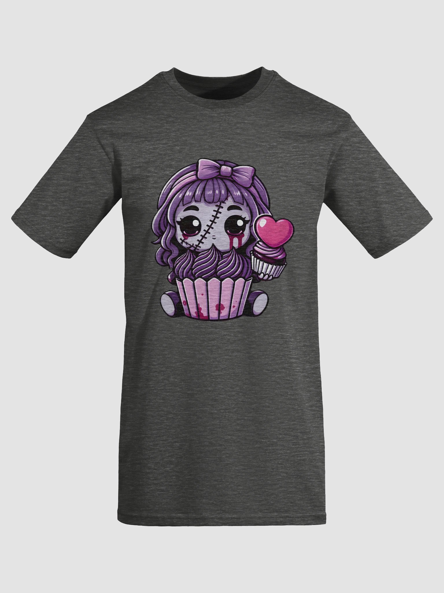 Sweet As a Cupcake Tee product image (48)