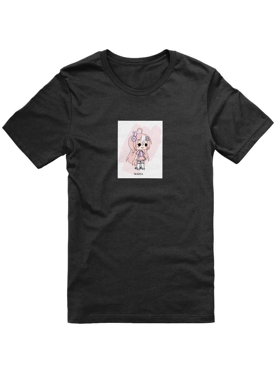 CAMISETA GACHA MARIA product image (1)