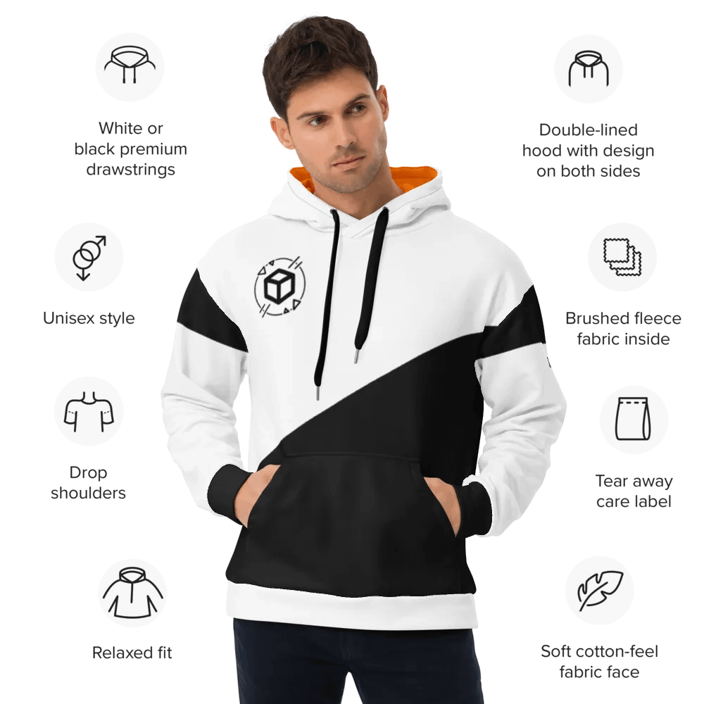 Air's Hoodie product image (4)