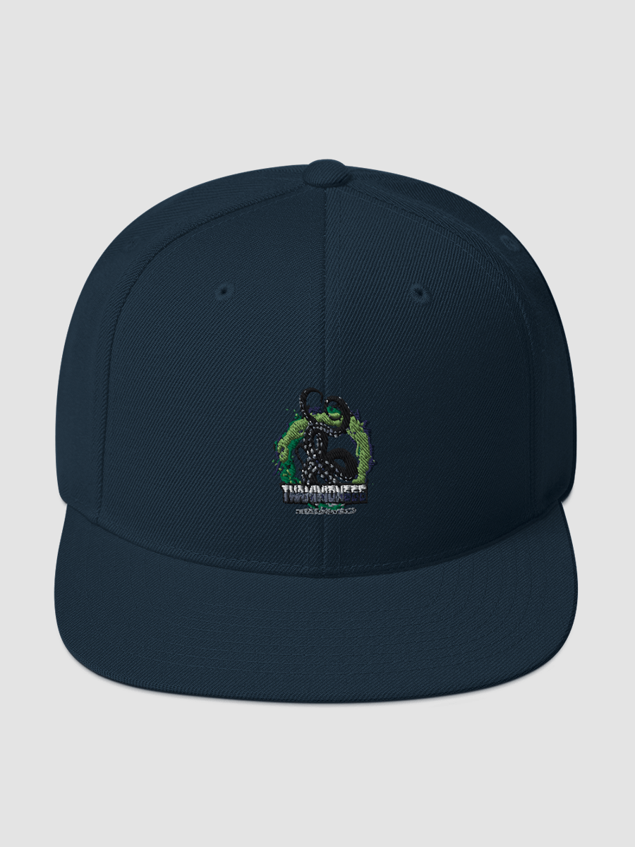 [ DEN SUPPLIES ] Snapback Hat 1 product image (2)