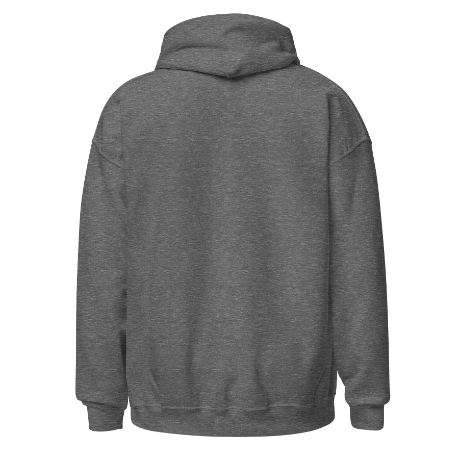 HF Logo Hoodie Embroidered (80x Entries) product image (4)