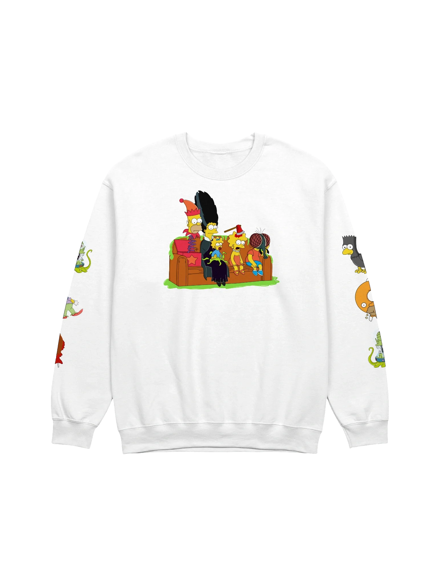 treehouse of horror product image (2)