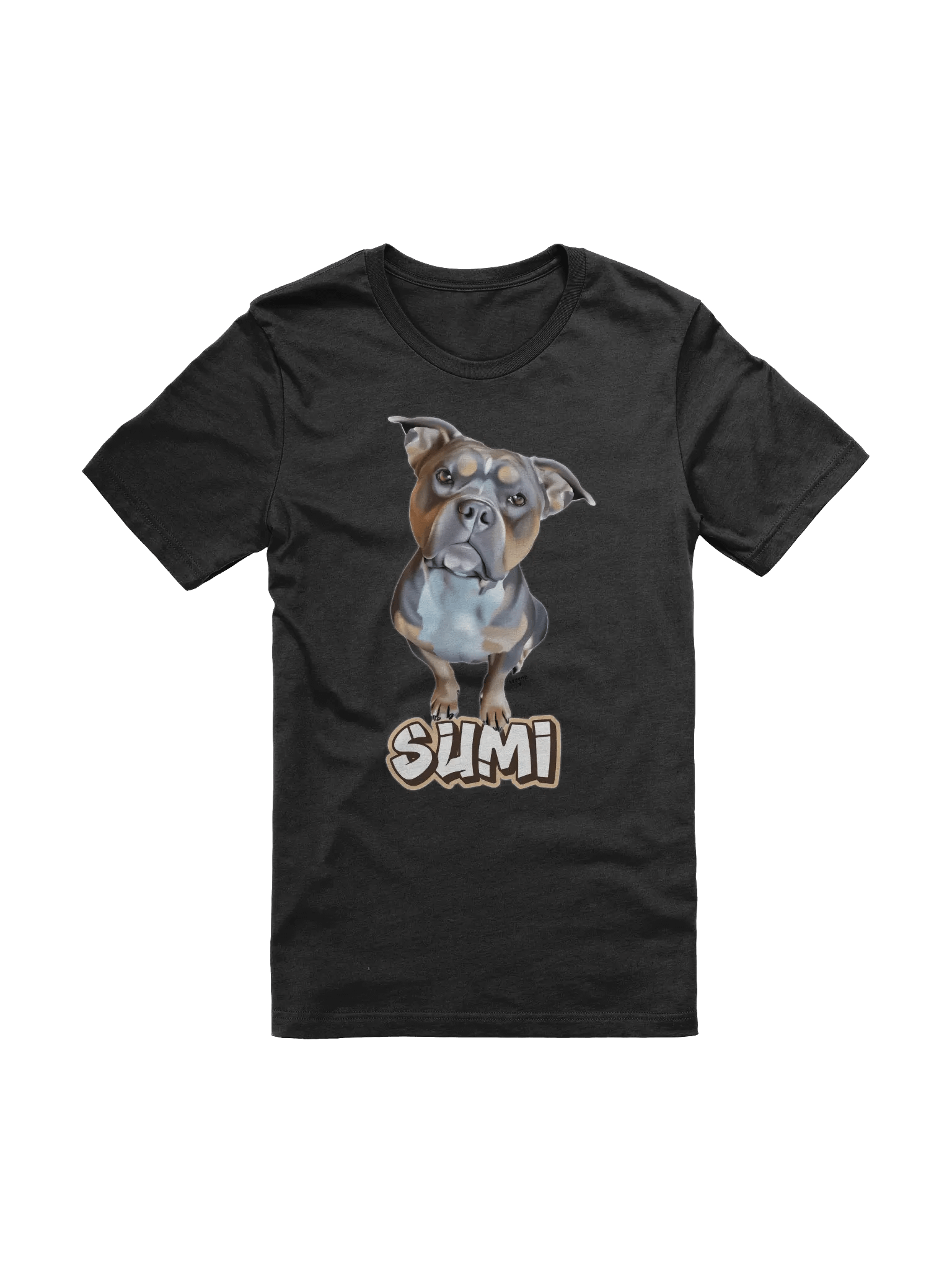 Sumi Banner | Shirt product image (2)