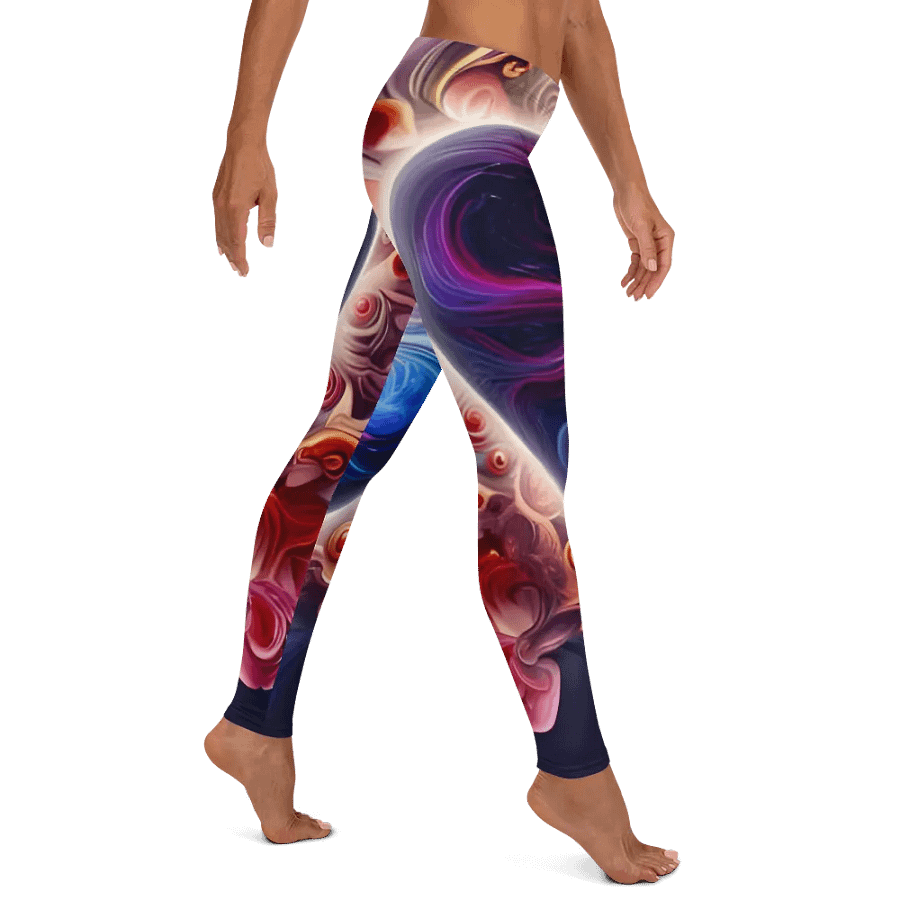 Harmony Heart Allure Leggings product image (5)