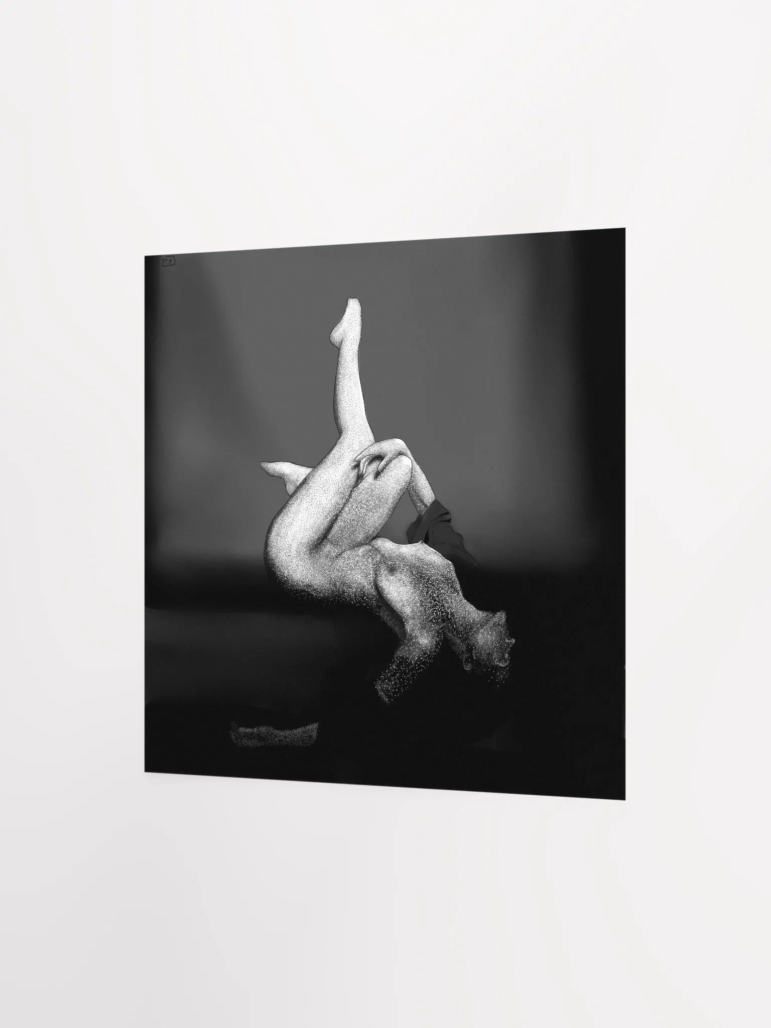 Made of Stars - Poster Print product image (3)