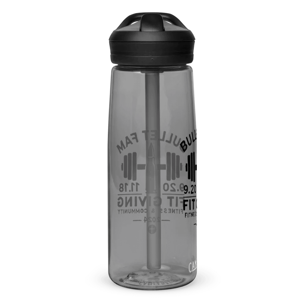 Fit Giving Water Bottle product image (2)