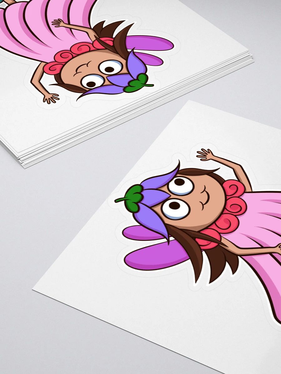 Flower Fairy product image (11)