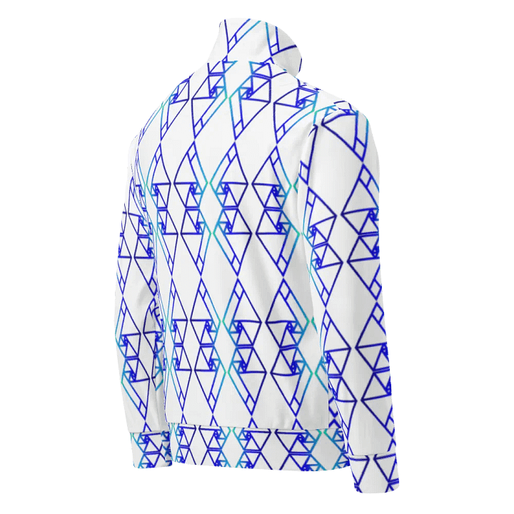 Billionaire 4x zip up product image (2)