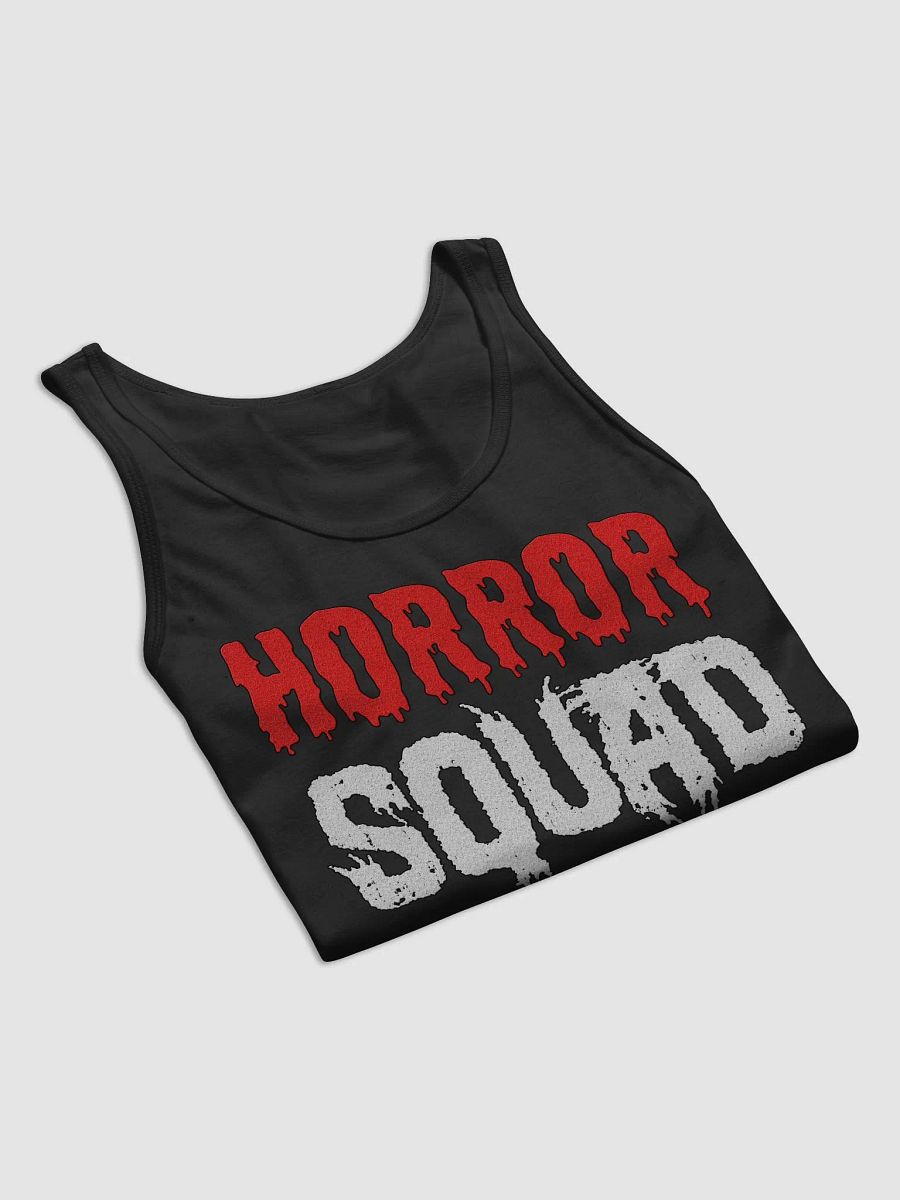 Horror Squad Tank Top product image (16)