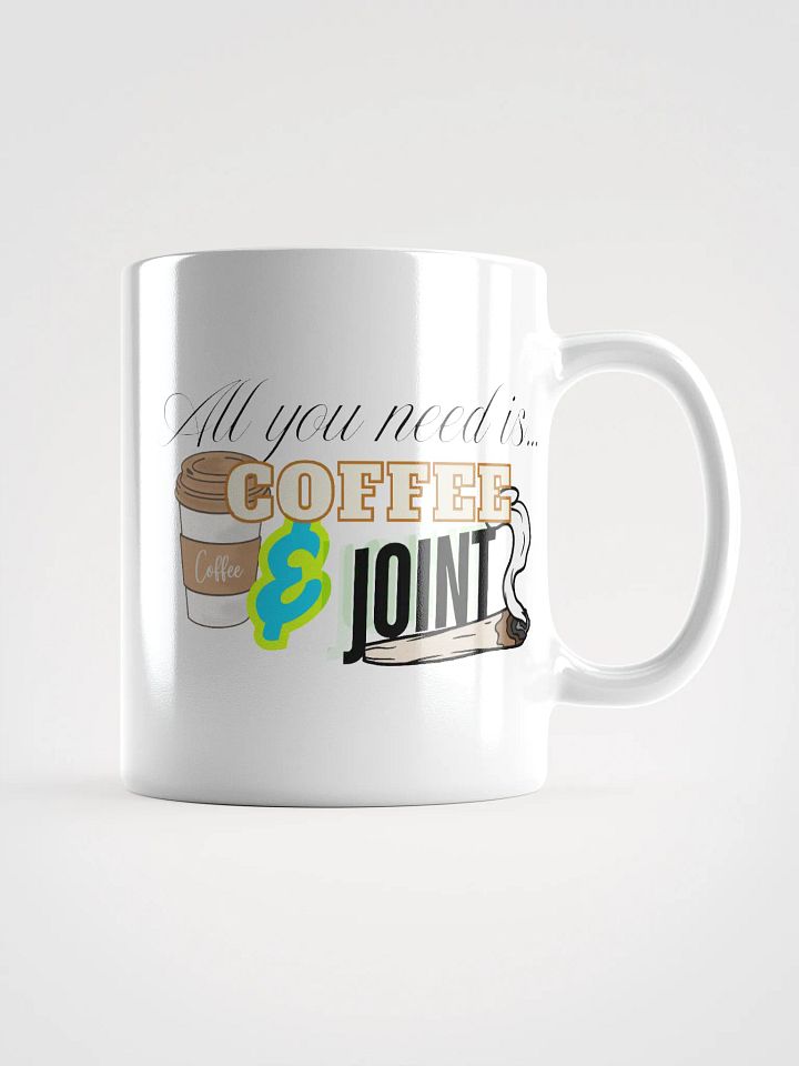 Coffee & Joint product image (3)