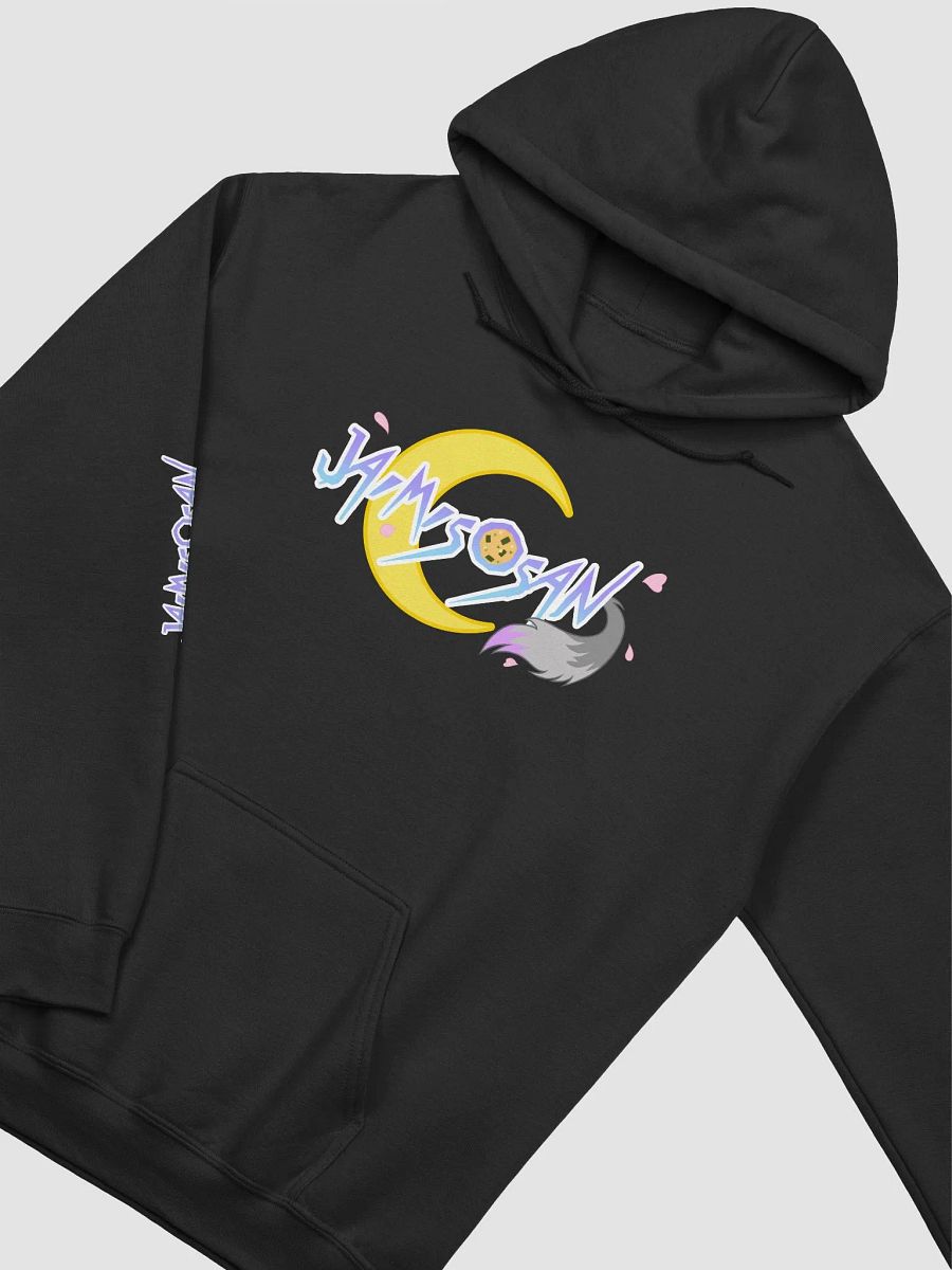 Miso Hoodie Chibi Version product image (3)
