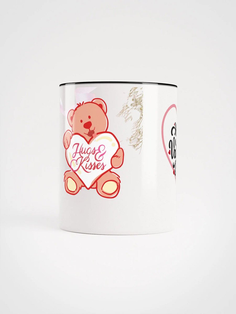 Heartfelt Valentine's Mug product image (5)