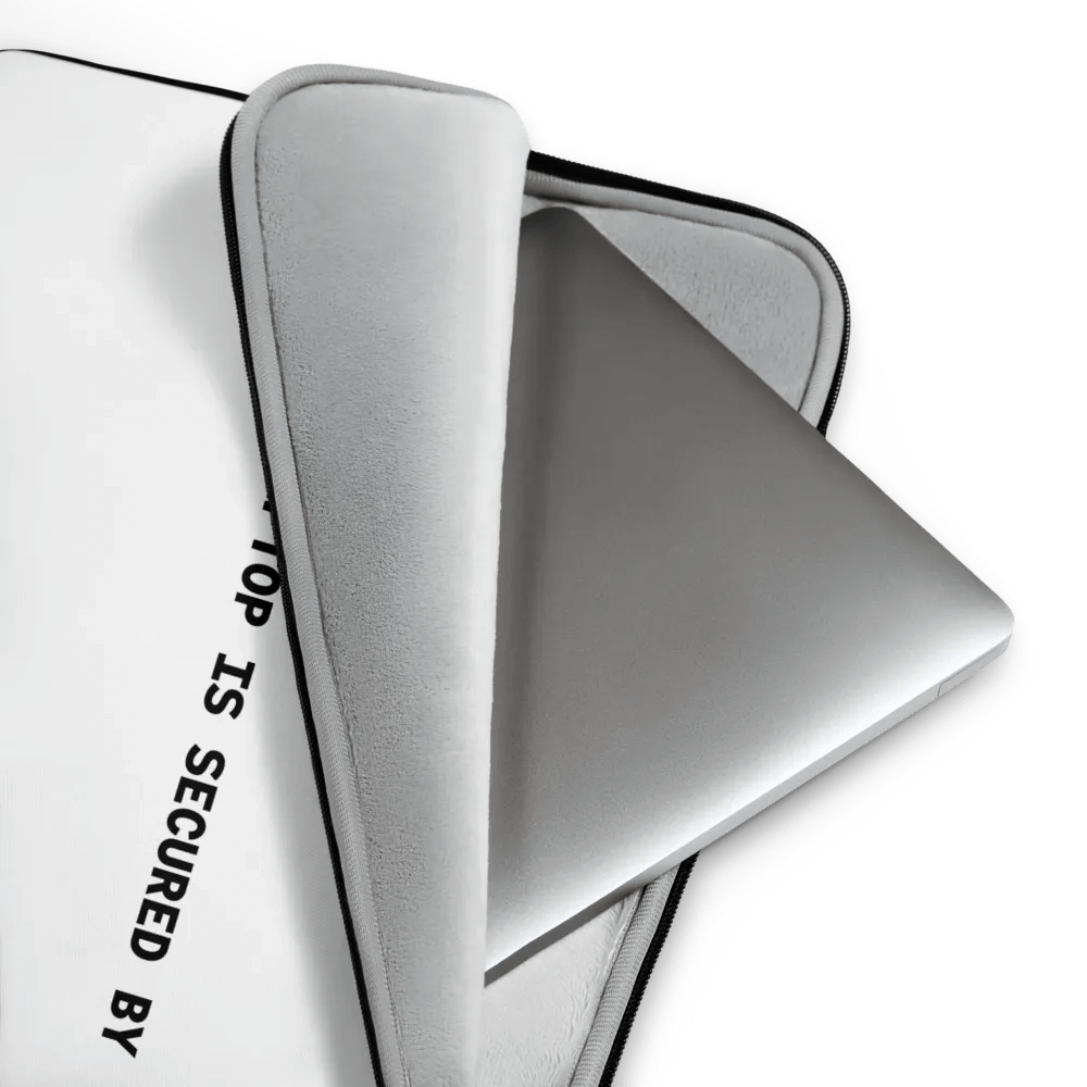 VPN Laptop Sleeve product image (4)