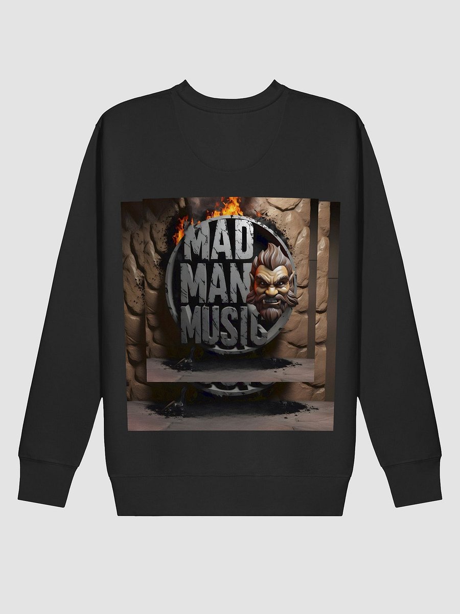 Digital Nightmare sweatshirt product image (5)