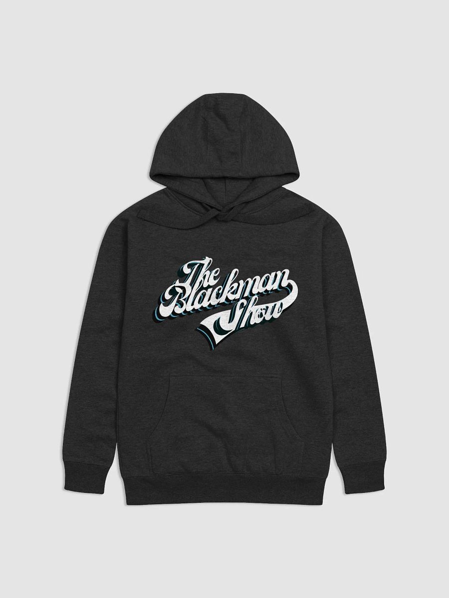 The Blackman Show Official Hoodie product image (3)