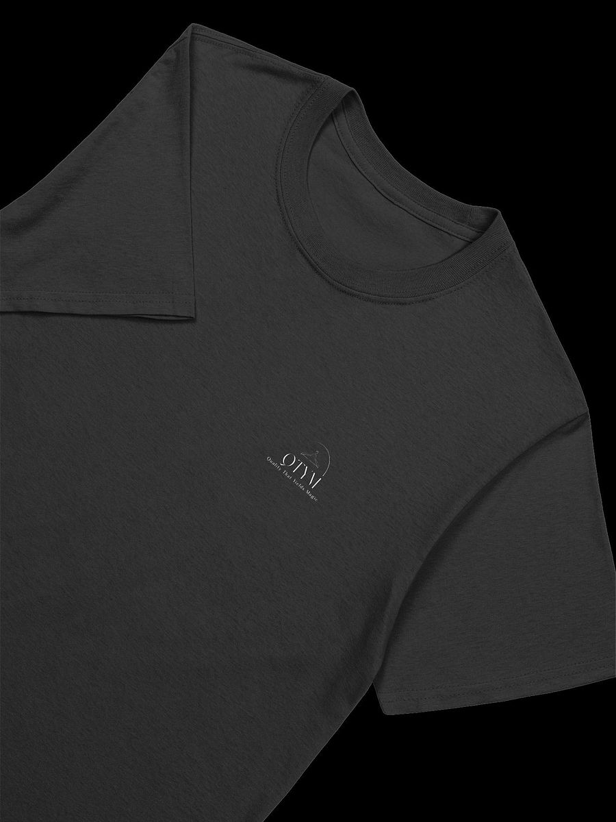 Dream Big Globe Unisex T-Shirt product image (3)