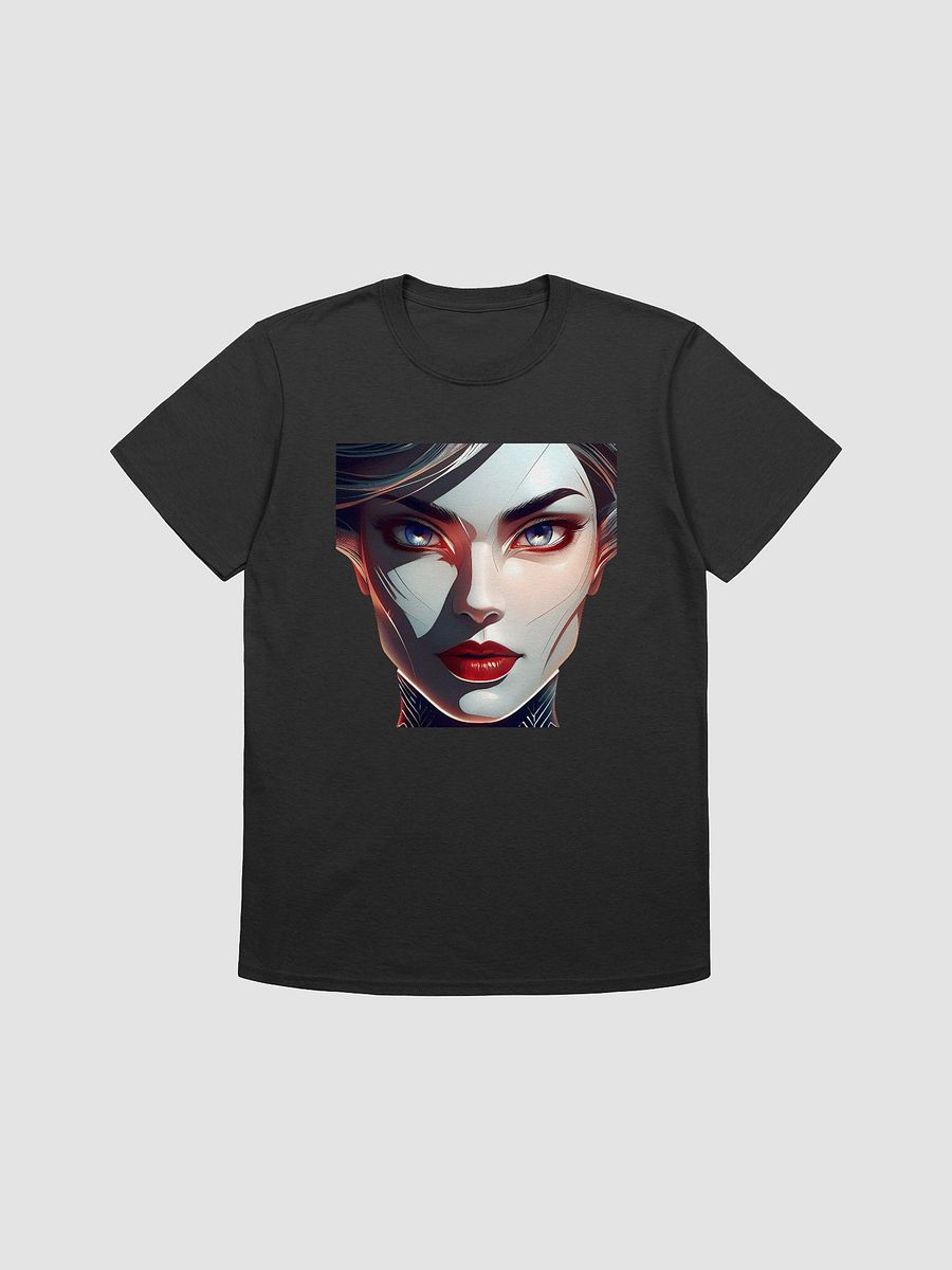 Men's Dark Cyber Tee product image (4)
