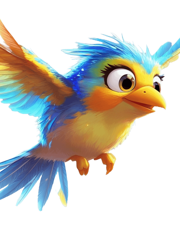 Flappy Bird by Magzeen – Windows PC Game 🎮 product image (1)