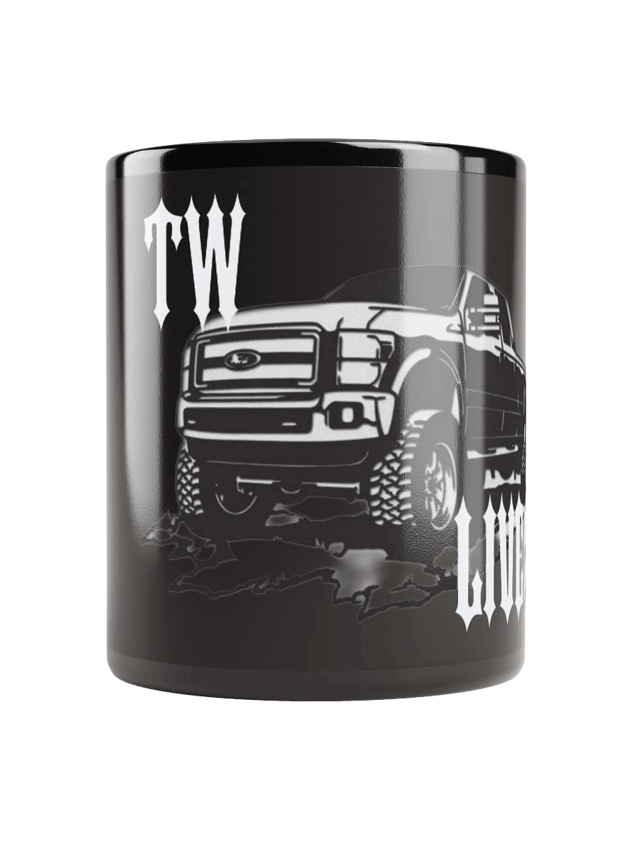 THE BEAST MUG product image (4)