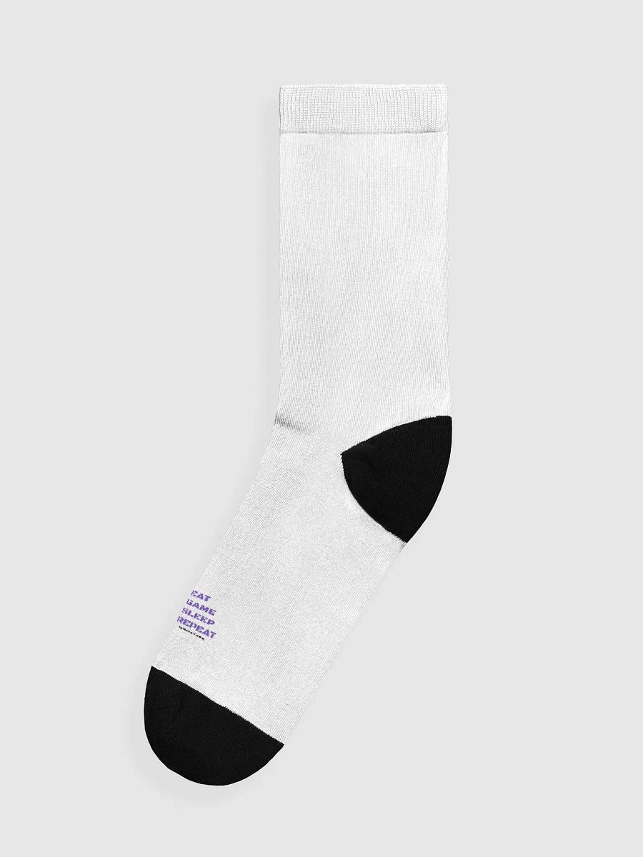 EGSR Socks product image (3)