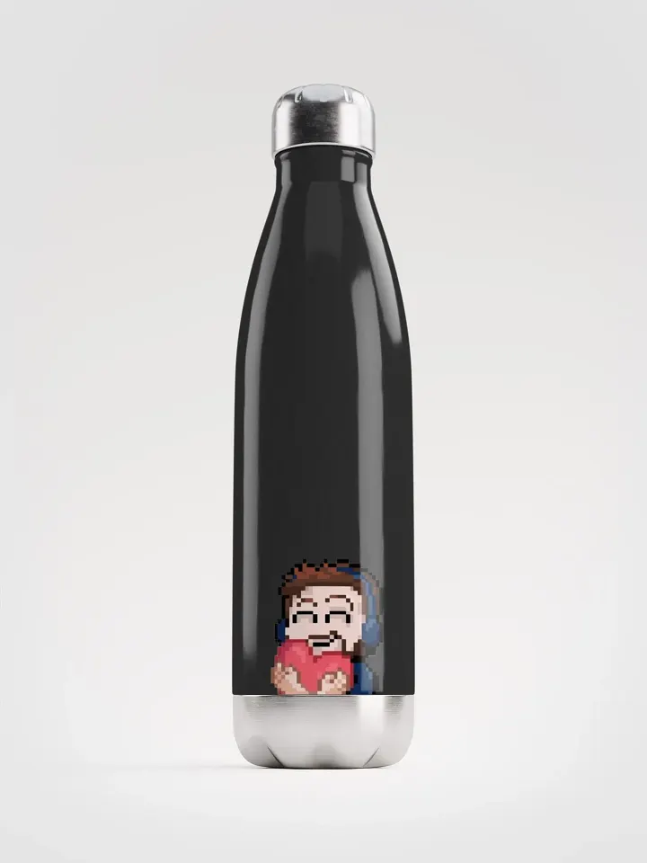 #TeamDunc Bottle product image (1)