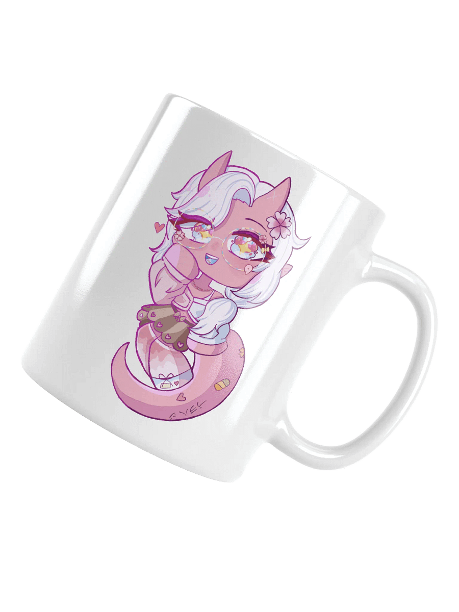Jenn Chibi Mug product image (10)