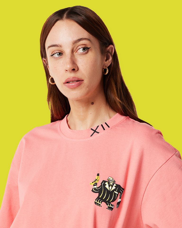 Monkey Business T-Shirt product image (3)