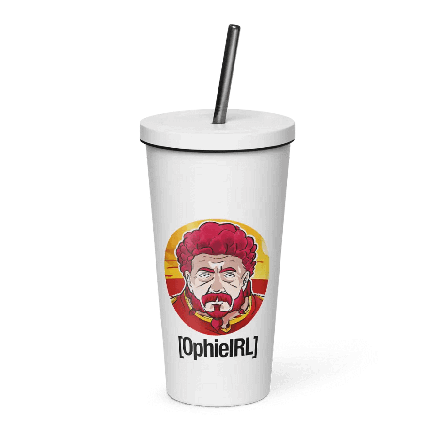 Mr. Poob's Cup product image (4)