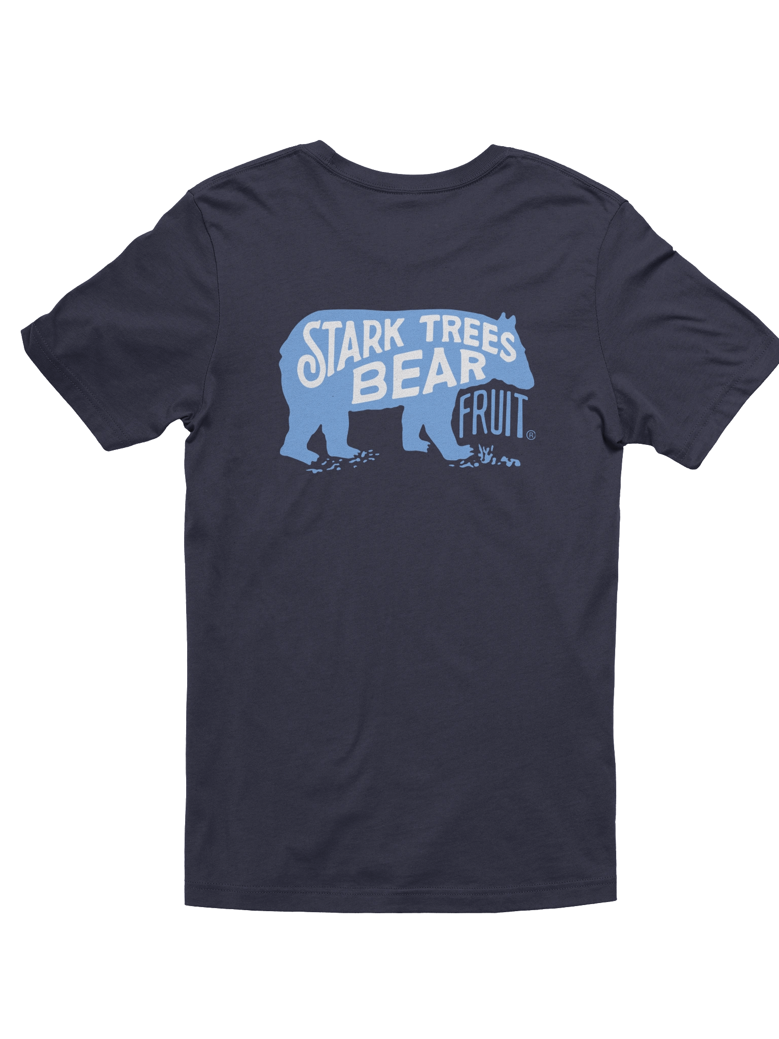 Vintage Logo T-Shirt - Horizon Edition product image (2)